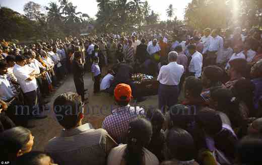 Jacintha Funeral-Dec 17-27